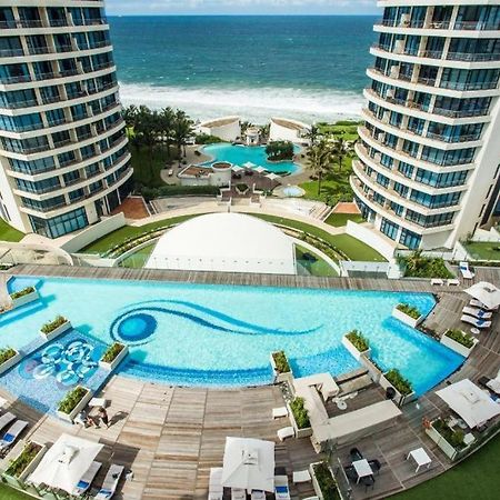 Pearls Of Umhlanga Lägenhet Durban Exteriör bild